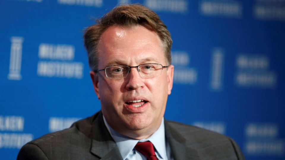 New York Fed Başkanı Williams: Mevcut faizler dezenflasyon için uygun