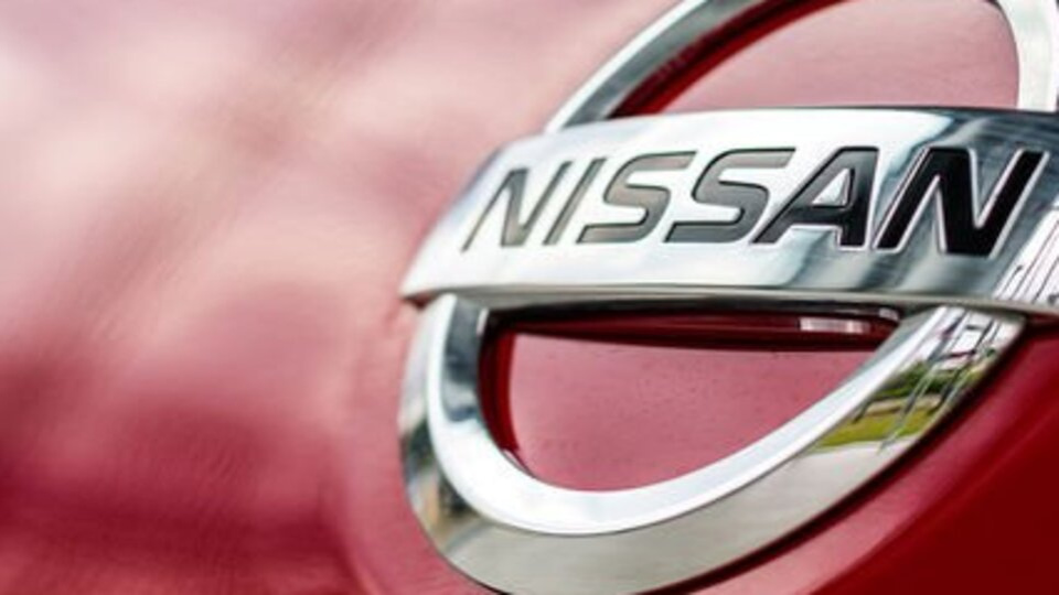 Nissan, Nisan-Haziran döneminde 3,76 milyar yen net kâr açıkladı
