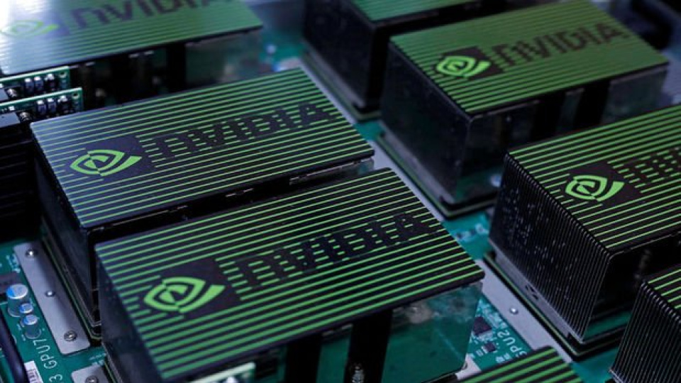Nvidia’dan 500 milyar dolarlık yapay zeka sermayesi için finans kuruluşlarıyla işbirliği