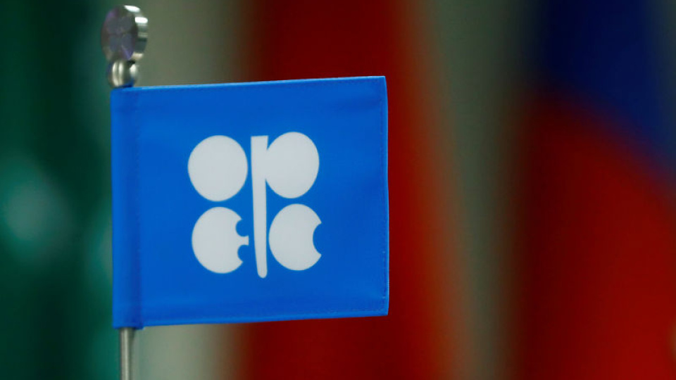 OPEC’in Temmuz’da günlük ham petrol üretimi 1,66 milyon varil arttı