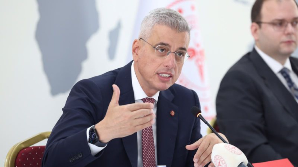 Özel hastaneler yönetmeliğinde değişiklik