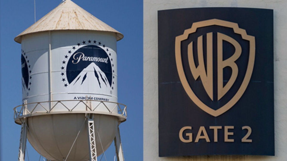 Paramount Warner Bros.’u satın almak için gerekli onayları aldı