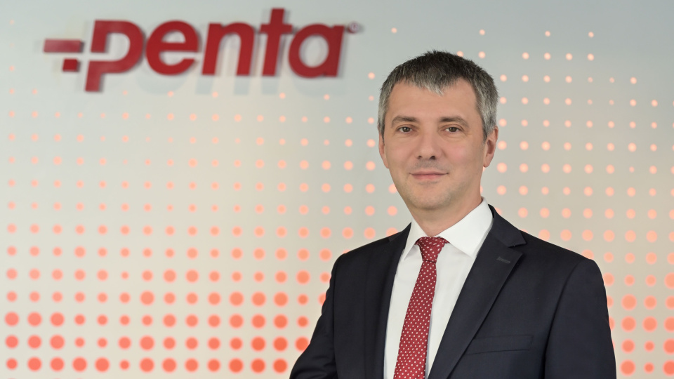 Penta Teknoloji’den yılın ilk yarısında 17,3 milyar TL ciro