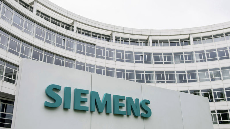 Siemens’ten 2,6 milyar euroluk kâr