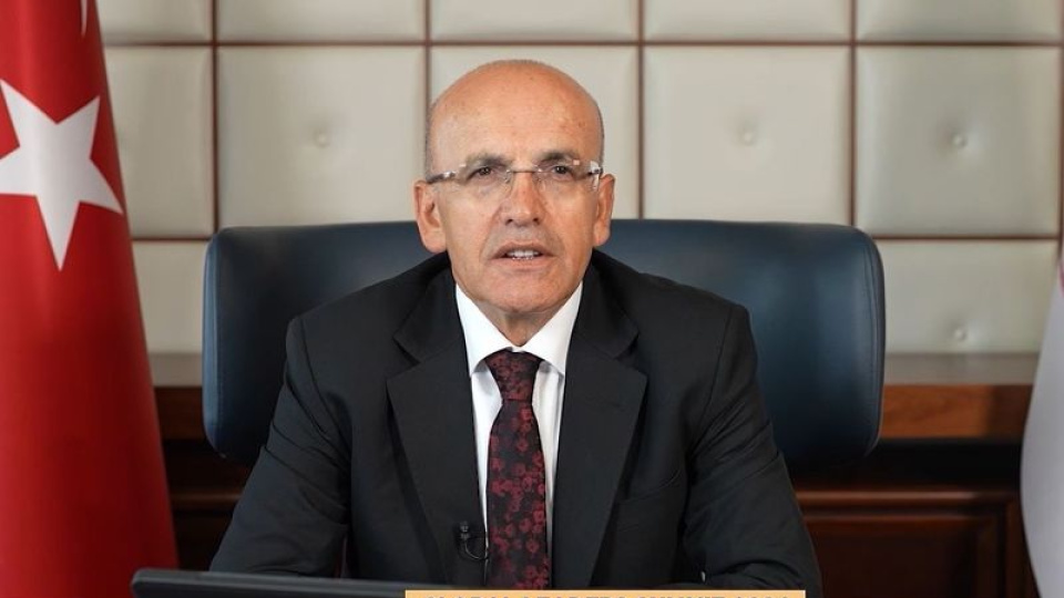 Şimşek: Esnafımızın finansmana erişimini güçlendiriyoruz
