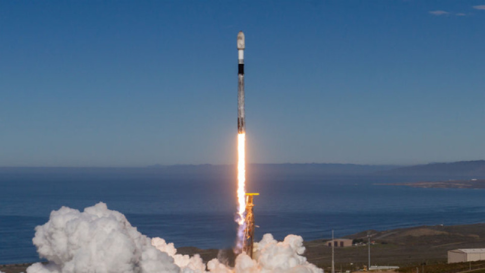 SpaceX’in geliri ikinci çeyrekte yıllık bazda yüzde 92 arttı