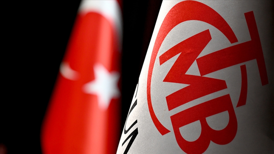 TCMB: Dijital Türk lirası ekosisteminde üçüncü aşamaya 23 proje kaldı