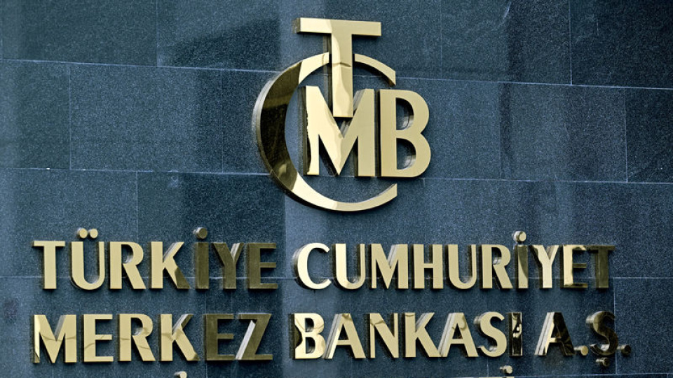 TCMB: Enflasyonun ana eğilimi Temmuz’da geriledi