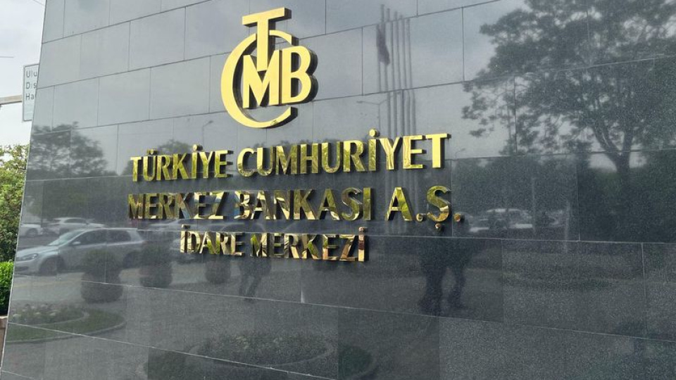 TCMB rezervlerinde artış