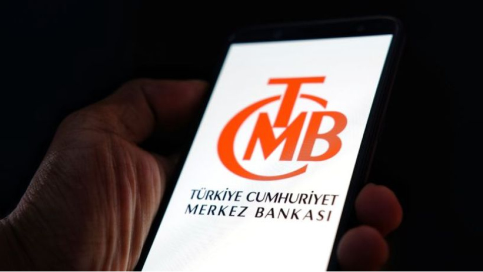 TCMB yılın 3. Enflasyon Raporu’nu 13 Ağustos’ta açıklayacak