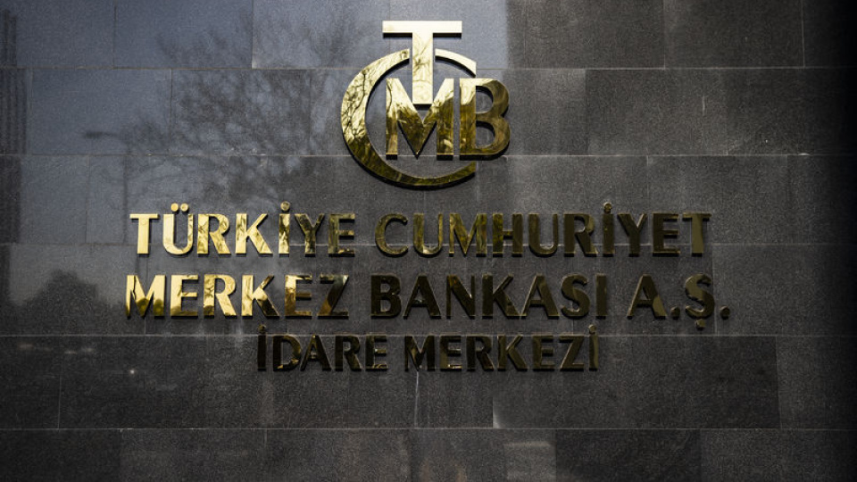 TCMB’den 4 ay sonra tahvil hamlesi