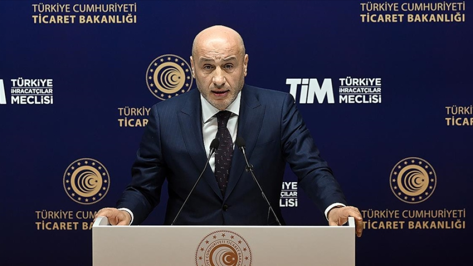 TİM Başkanı Gültepe: Dövizin enflasyon kadar artması gerekiyor