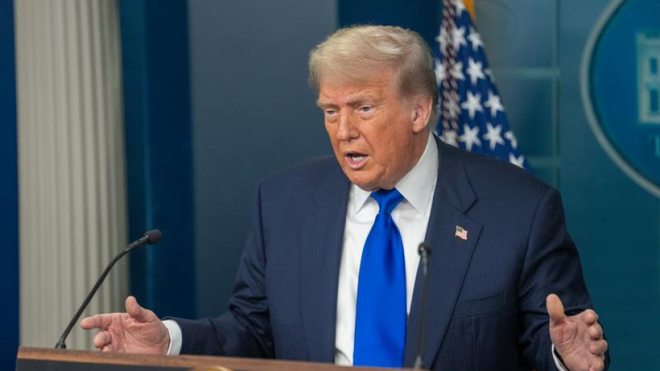 Trump, İran’la anlaşmayı tercih ettiğini ancak askeri saldırının hala bir seçenek olduğunu belirtti
