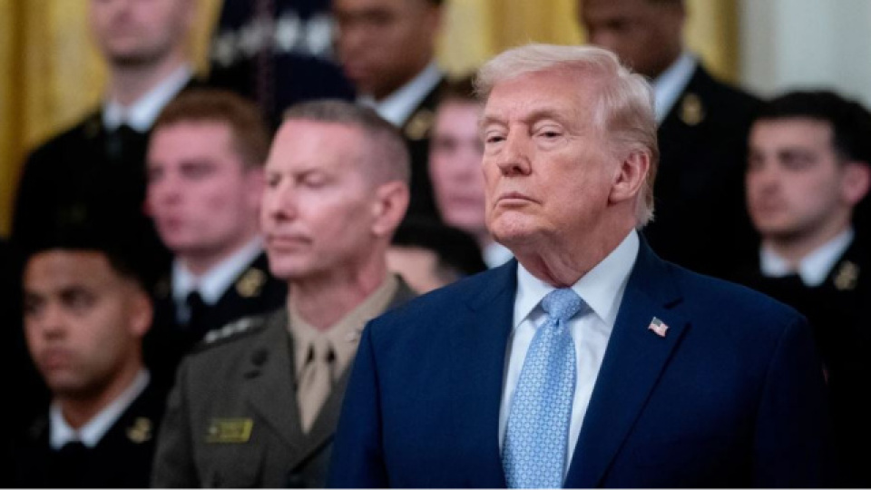 Trump: Venezuela petrolüyle ABD’nin stratejik rezervlerini dolduracağız
