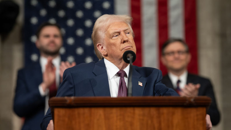 Trump’ın 2028’de Vance’i destekleyeceği iddiası