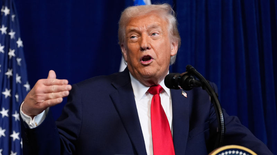 Trump’tan ara seçimler öncesi vergi indirimi hamlesi