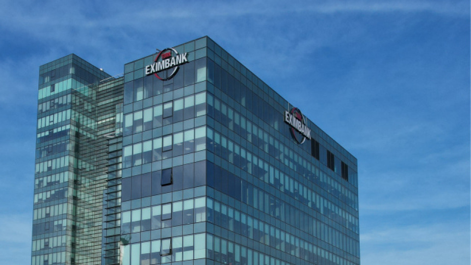Türk Eximbank’tan ilk yarıda ihracata 32 milyar dolarlık destek