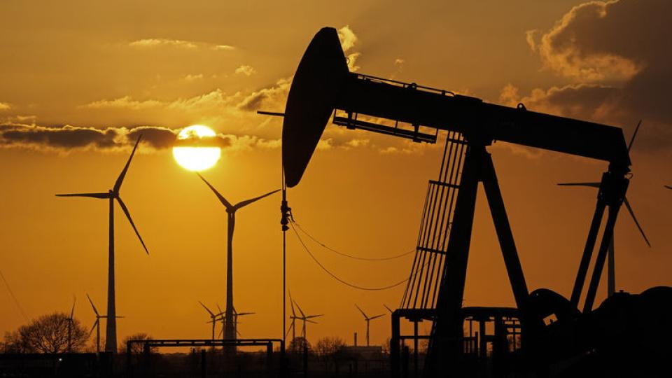 ABD’de petrol sondaj kulesi yüzde 31 arttı