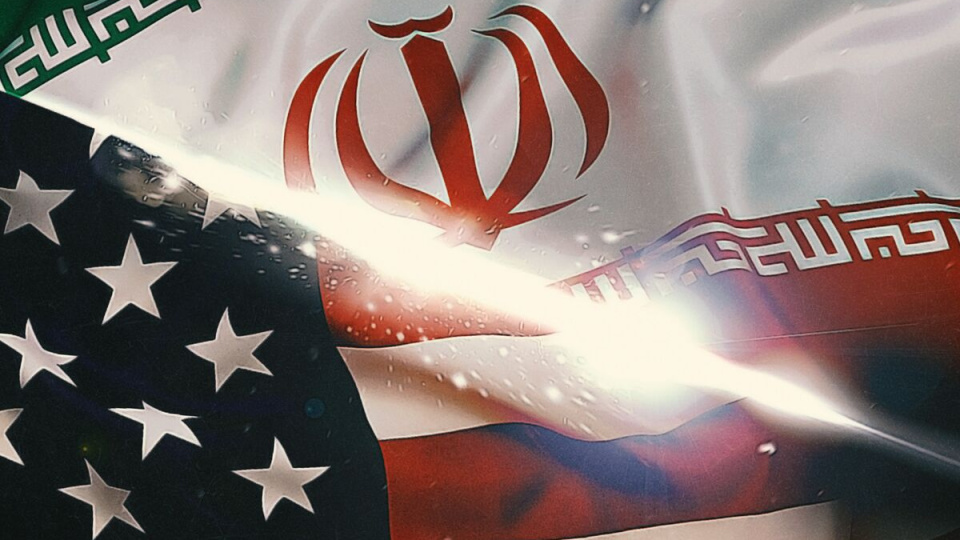 ABD’den İran’a yeni saldırı