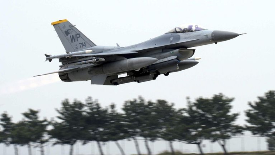 ABD’den Suudi Arabistan’a 24,3 milyar dolarlık F-35 satışı