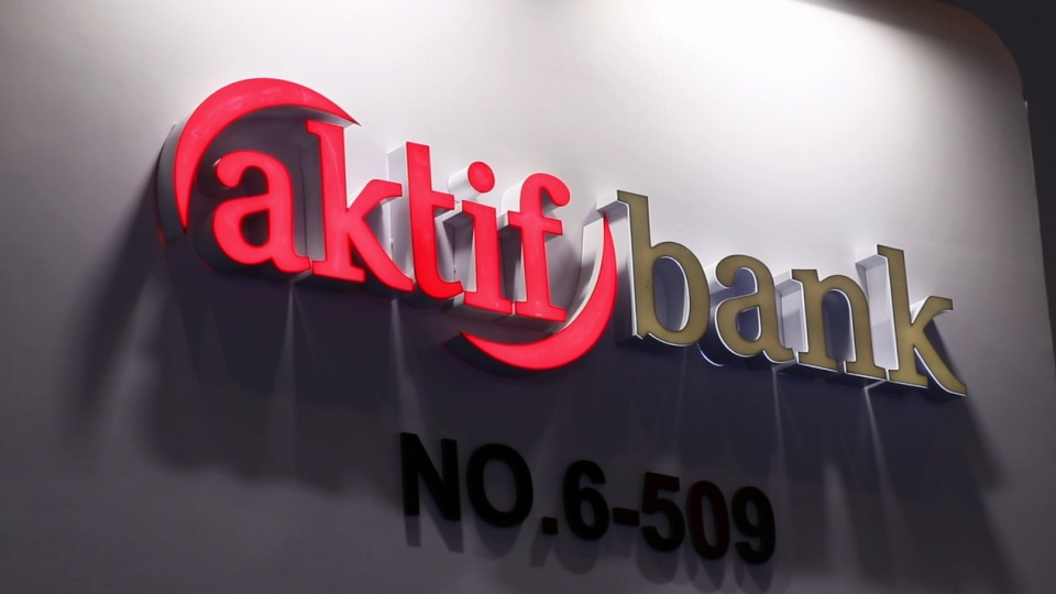 Aktif Bank, Çin’in sınır ötesi RMB ödeme altyapısı CIPS’e katıldı