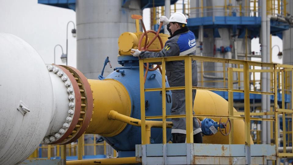 Bulgaristan’dan LPG ve doğalgaza 3 aylık vergi muafiyeti