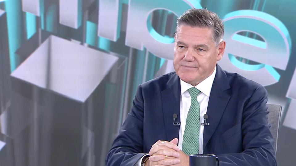Crook: Türkiye pazarına uzun vadede bakıyoruz, beklentimiz pozitif