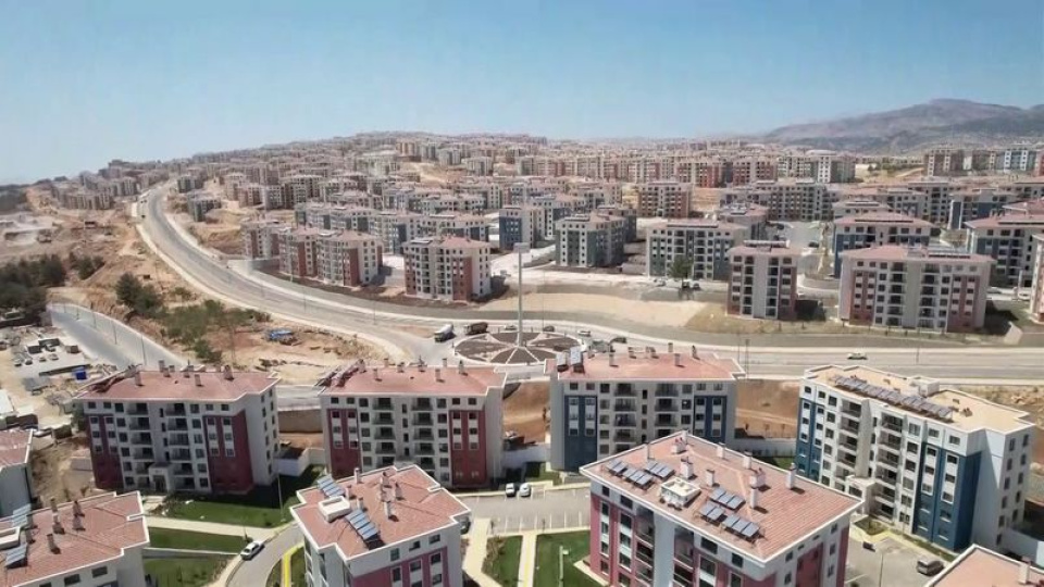 “Deprem bölgesinde konut arzı arttı, kira enflasyonu yavaşladı”