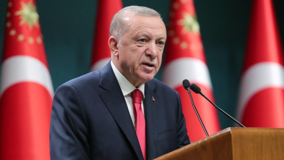 Erdoğan: Enflasyonla mücadelede kararlı duruşumuz sürecek