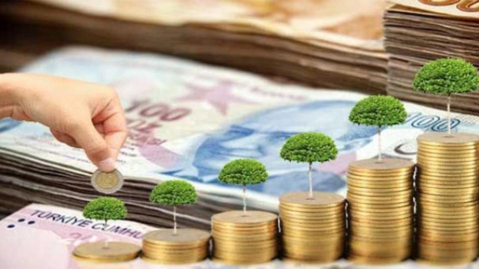 Finansal Hizmetler Güven Endeksi Eylül’de arttı