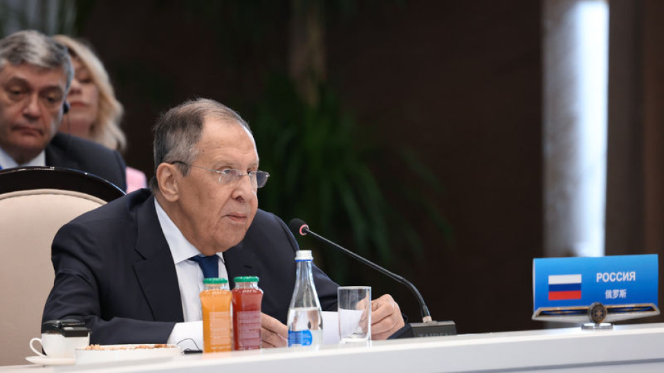 Lavrov’dan Karadeniz’de deniz taşımacılığı anlaşmasına ret