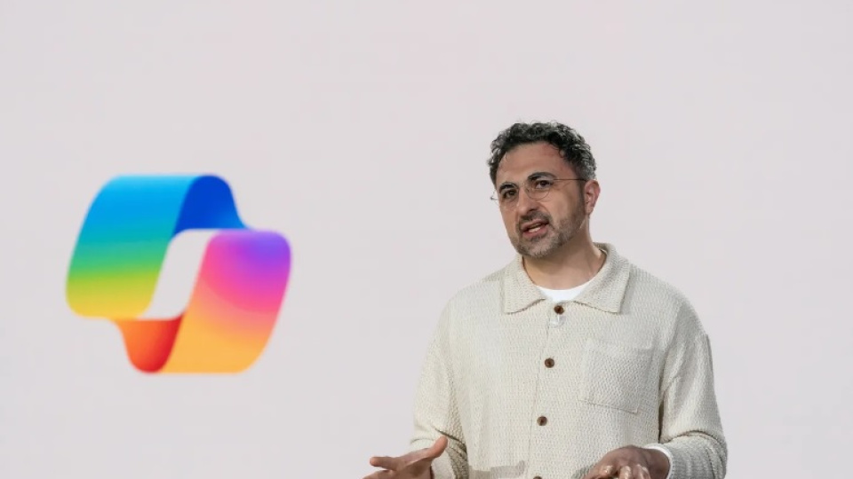 Microsoft AI CEO’sundan yapay zekada daha sıkı güvenlik önlemleri vurgusu