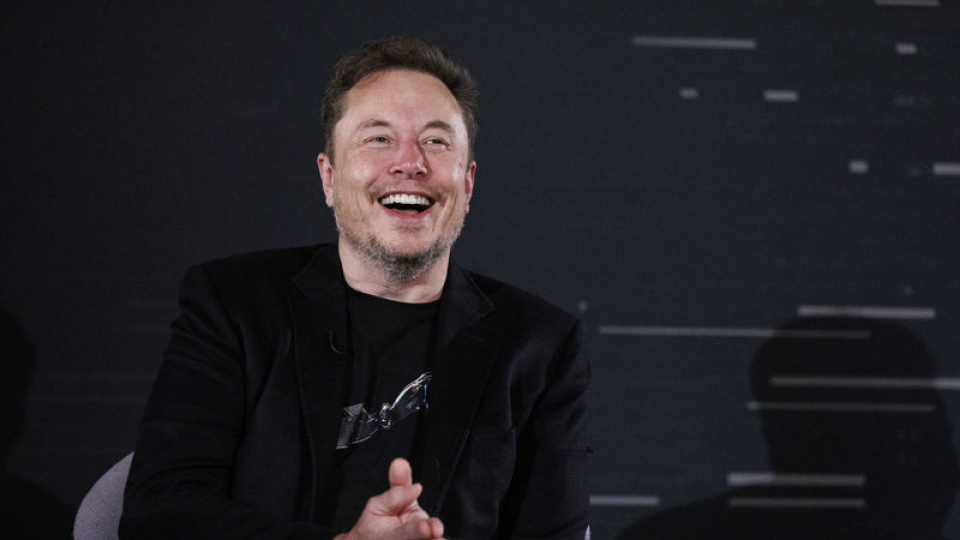 Musk’tan ‘yapay zeka öldürecek’ iddiasına yanıt