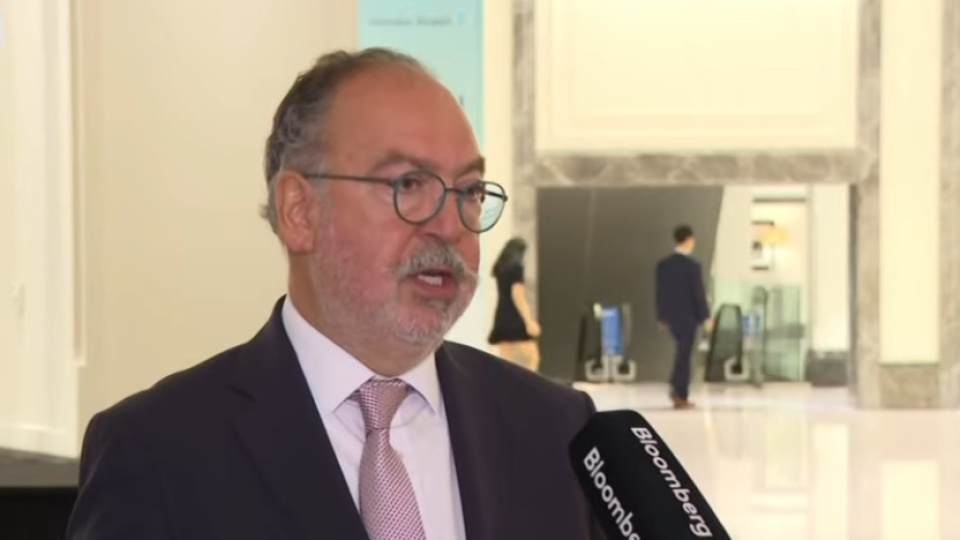 Nane: Bulunduğumuz noktada Türkiye önemli bir geçiş noktası