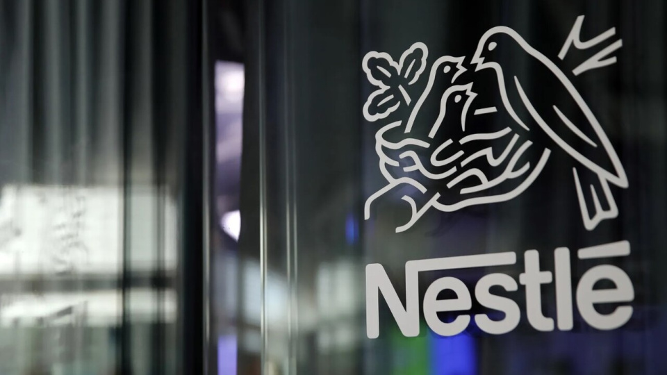 Nestle, takviye gıda platformunu 1 milyar dolara satıyor