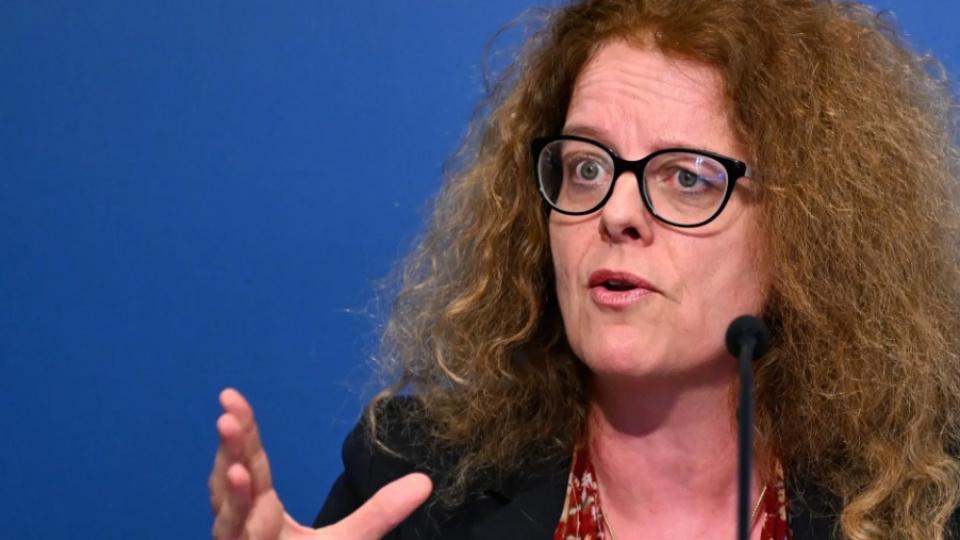 Schnabel IMF için AMB’den erken ayrılacak