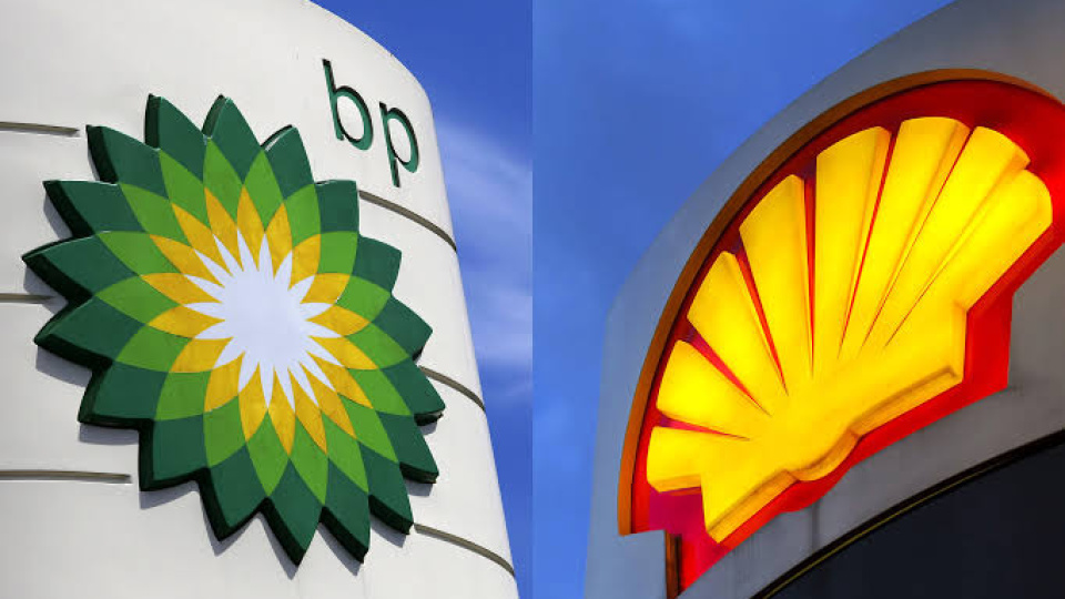 Shell, BP’nin Meksika Körfezi projesine ortak oluyor