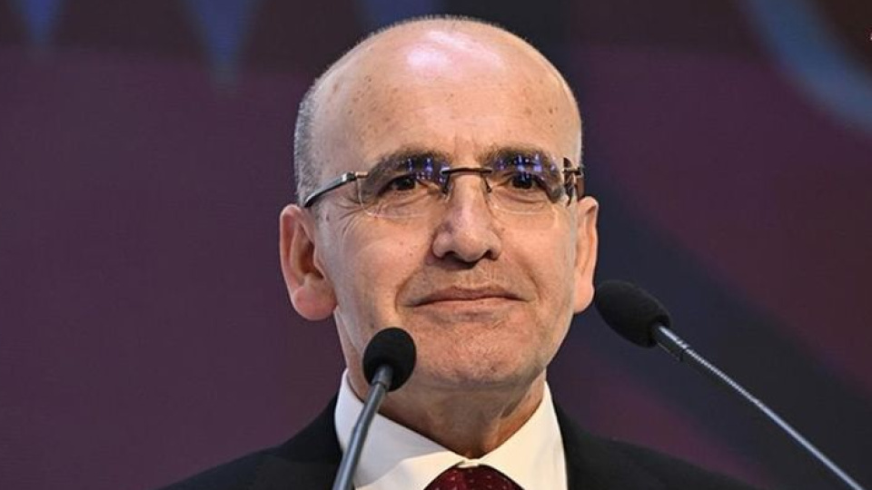 Şimşek: Bu konjonktürde enflasyonun kontrolden çıkmaması önemliydi