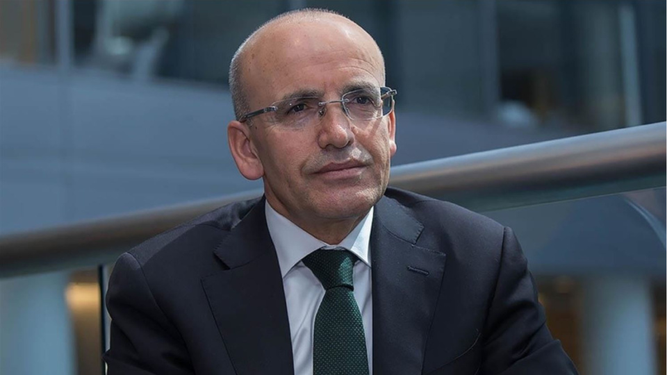 Şimşek: Türkiye ile ABD birbirine her zamankinden fazla ihtiyaç duyuyor