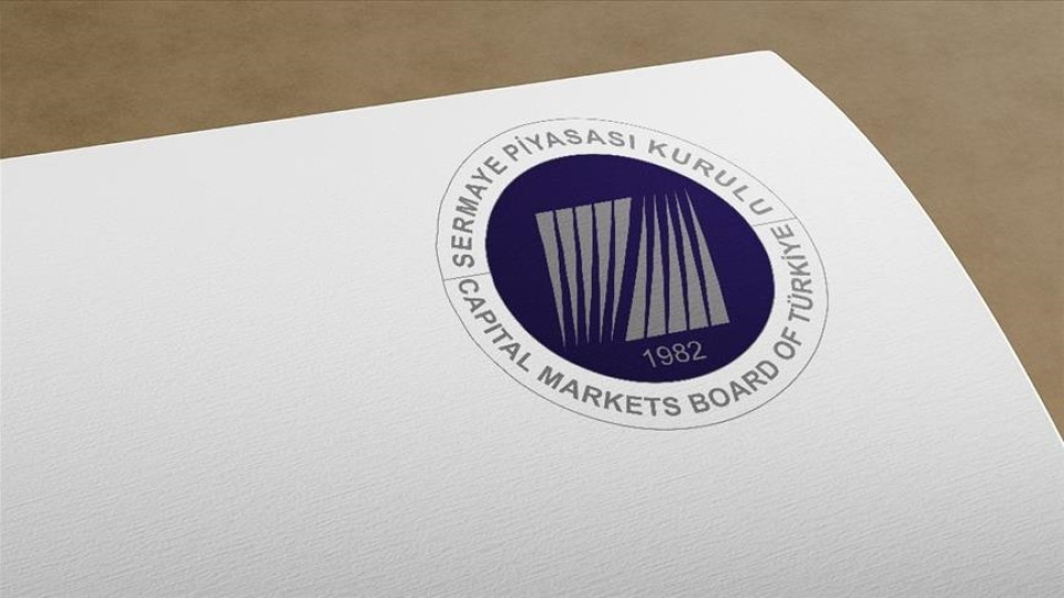 SPK’dan Pusula ve Tera portföy yöneticilerine iki yıllık işlem yasağı