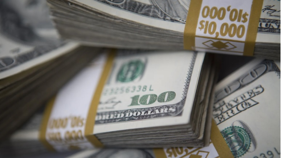 TKYB ile Dünya Bankası arasında 630 milyon dolarlık finansman anlaşması