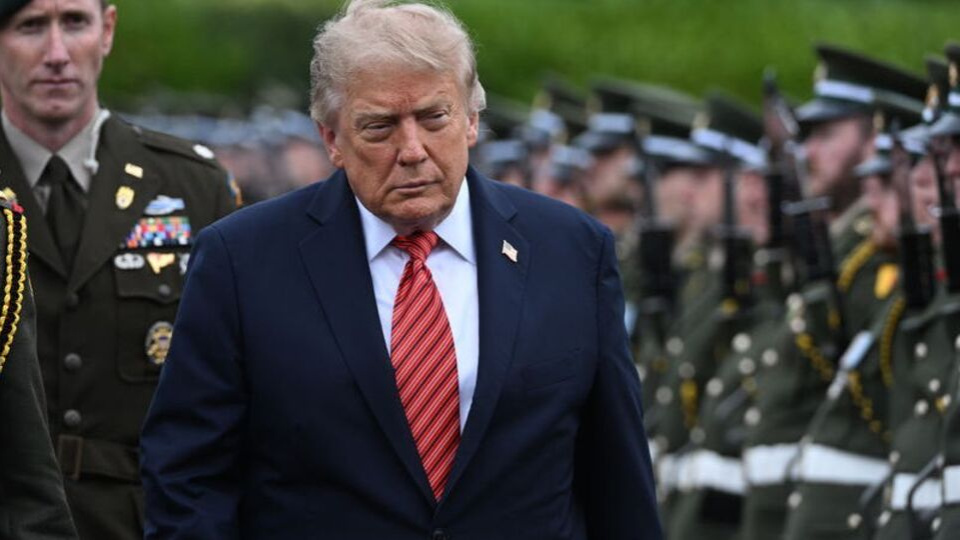 Trump: İran’daki savaş çok yakında bitecek