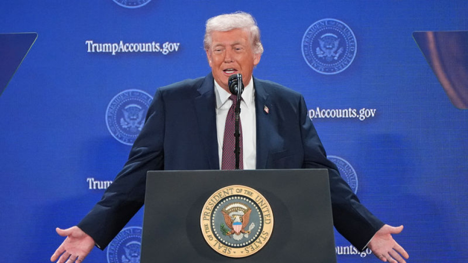 Trump: Umarım (İran’la) savaşın sonuna doğru ilerliyoruz