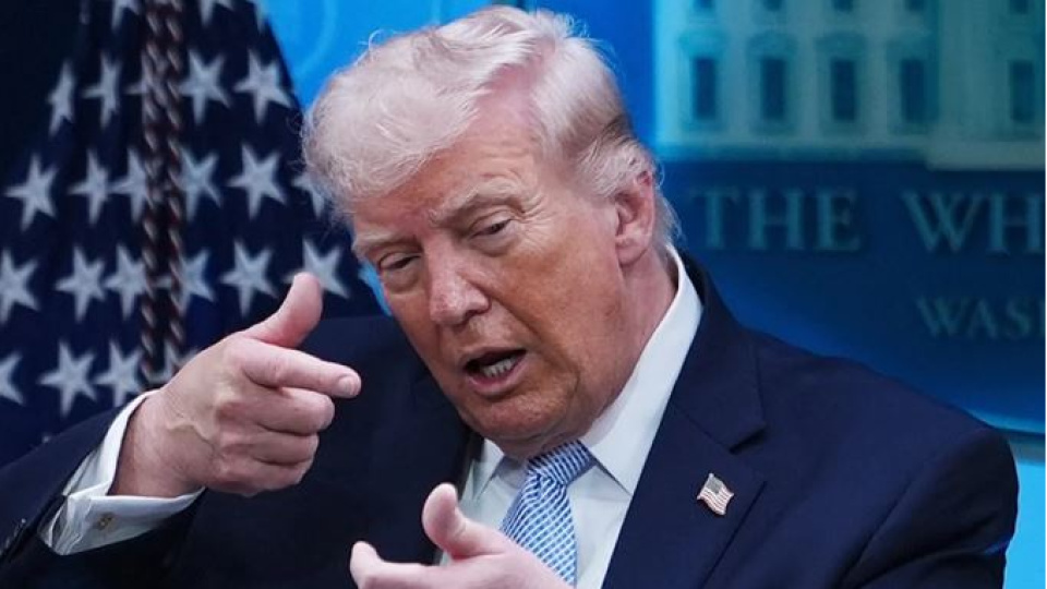 Trump’tan İran için kritik soru
