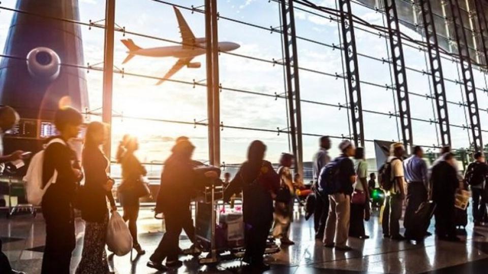 Turist sayısı yıllık bazda değişim göstermedi