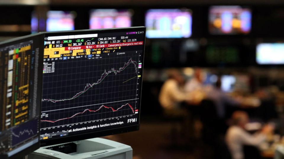 Türkiye’nin risk primi Mayıs’tan bu yana en yüksek seviyede