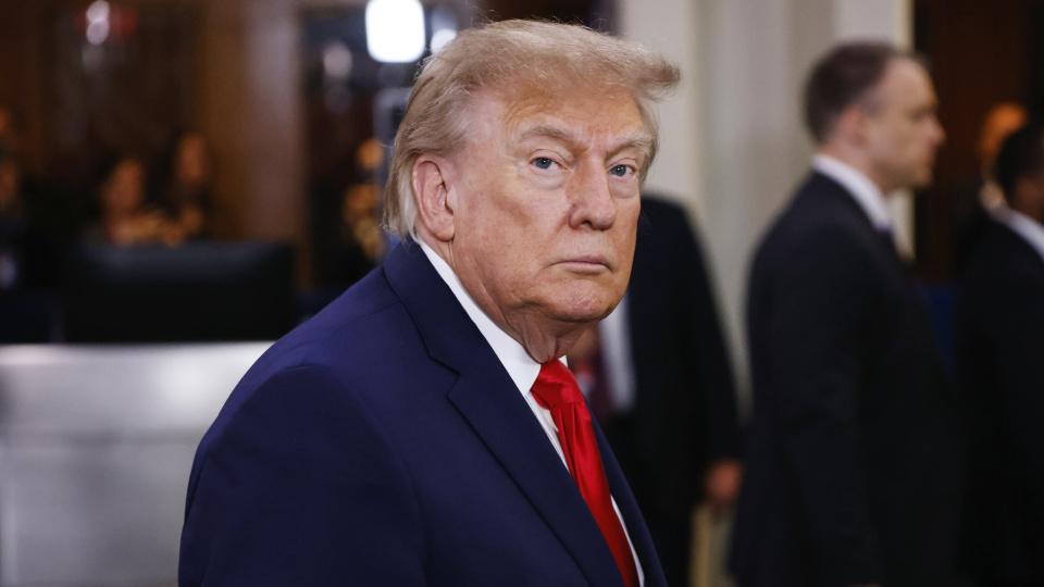 WSJ: Trump, İran’ın 7 günlük ateşkes teklifini reddetti