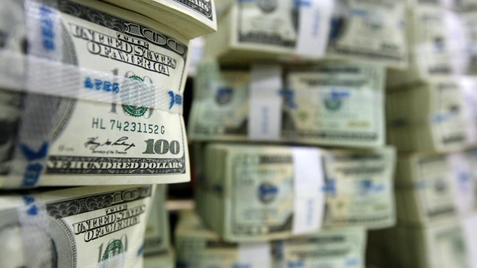 ABD’den Irak’a yeni nakit dolar sevkiyatı