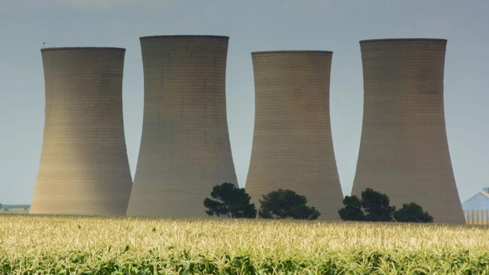 ABD’den nükleer enerjiye 4,2 milyar dolarlık kredi taahhüdü