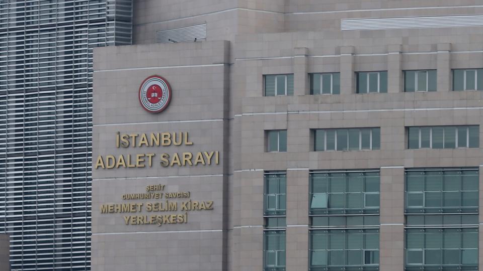 Başsavcılıktan Tera’daki 14 milyar lira iddiasına ilişkin açıklama
